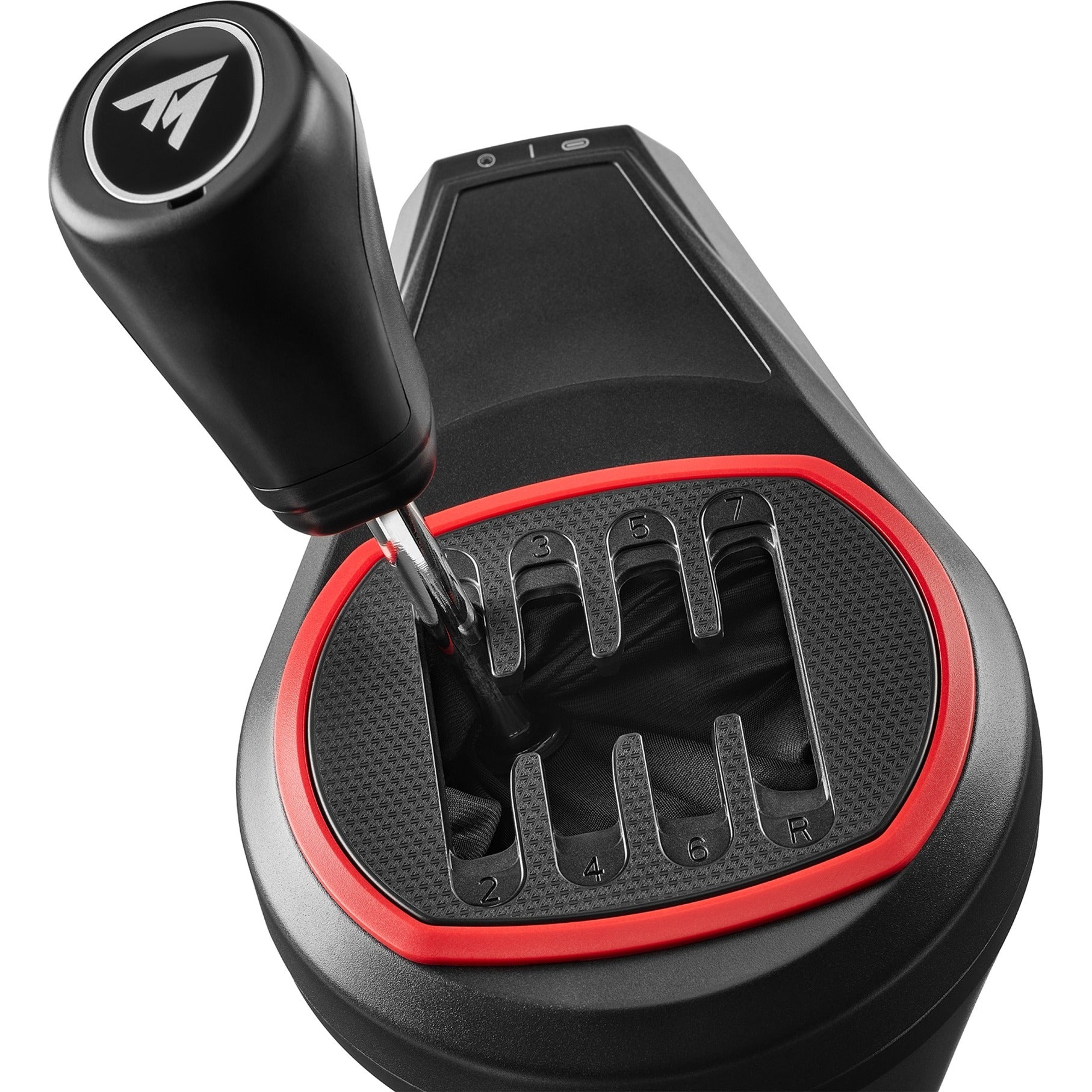 Add-on Thrustmaster Th8s