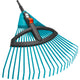 Gardena Combisystem Plastic Adjustable Blad Rark