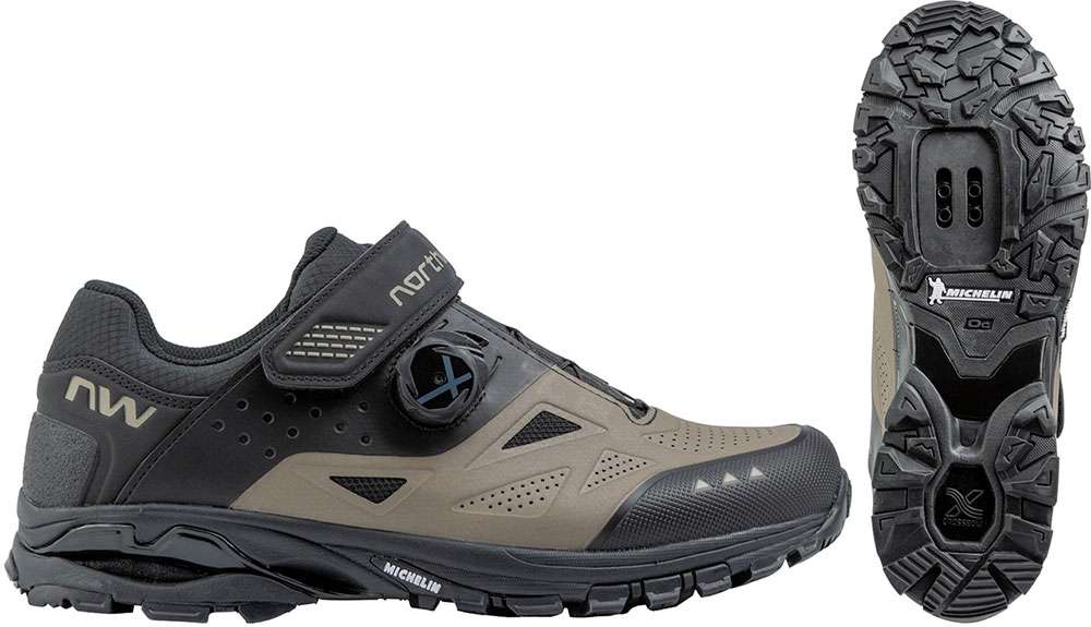 Northwave spider plus 3 - chaussures vtt
