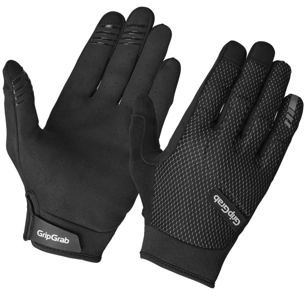 Gripgrab descente insidegrip - gants de cyclisme