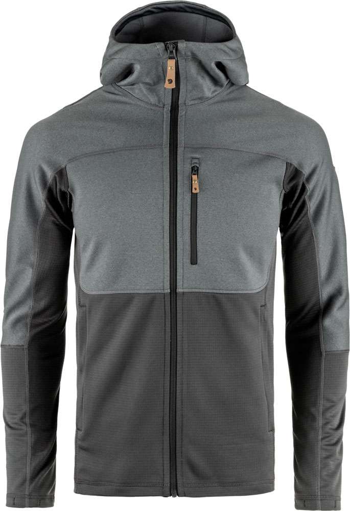 Fjällräven abisko trail - veste polaire