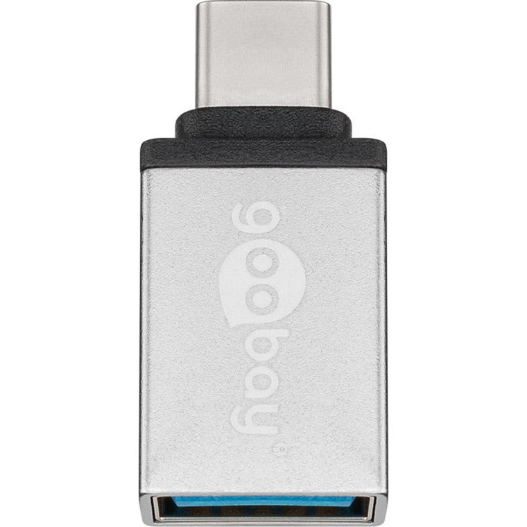 GOOBAY USB-C USB A OTG SuperSpeed ​​Adaptateur
