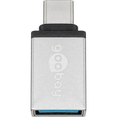 GOOBAY USB-C USB A OTG SuperSpeed ​​Adaptateur