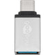 GOOBAY USB-C USB A OTG SuperSpeed ​​Adaptateur