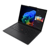 Lenovo thinkpad t14 gen 6 (21qj0053mh) 14 copilot+ ordinateur portable (noir | ryzen ai 7 pro 350 | carte graphique radeon 860m | 32 Go | SSD 1 To)