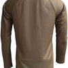 Zimtstern braapz - maillot vtt manches longues