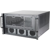 Silverstone RM600 - afbeelding 2