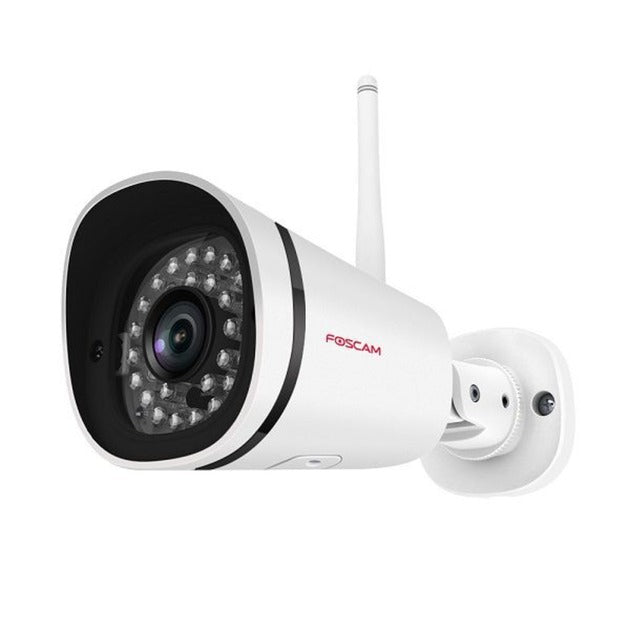 FOSCAM FI9911W, 3MP WiFi en dehors de l'IP