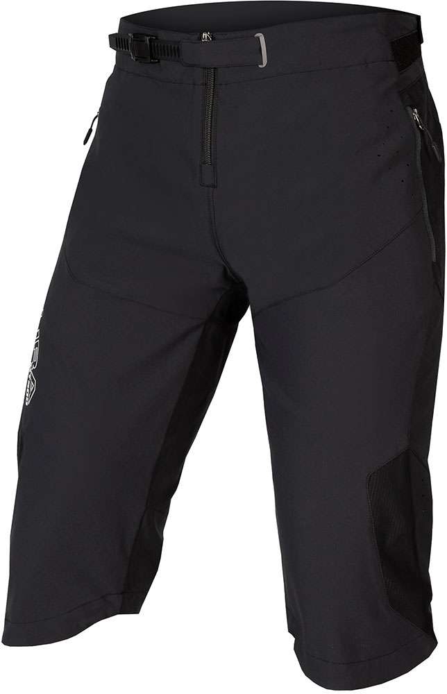 Endura mt500 Burner - short vtt