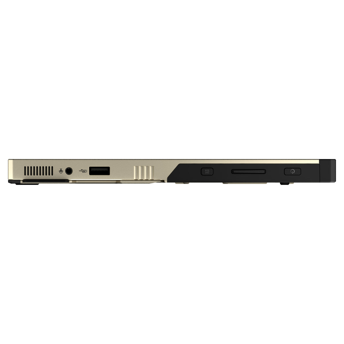 Asus rog flow z13-kjp gz302eac-ru178w 13,4 ordinateur portable de jeu 2-en-1 (or noir | ryzen al max+ 395 | radeon 8060s | 128 Go | SSD 1 To | tactile)