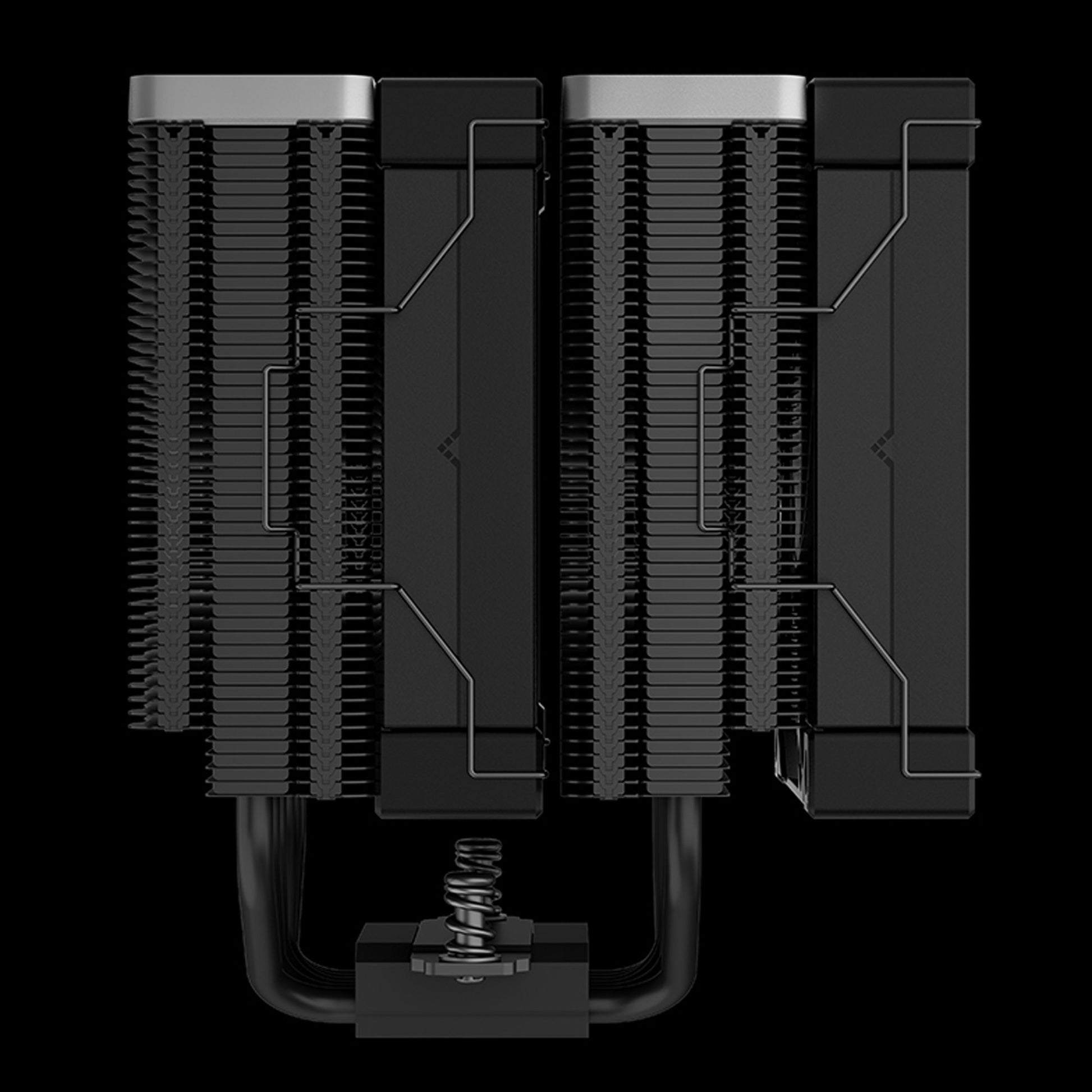 DeepCool AK620 Zero Dark