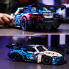 Lego technic 42226 voiture de course bmw m4 gt3 evo