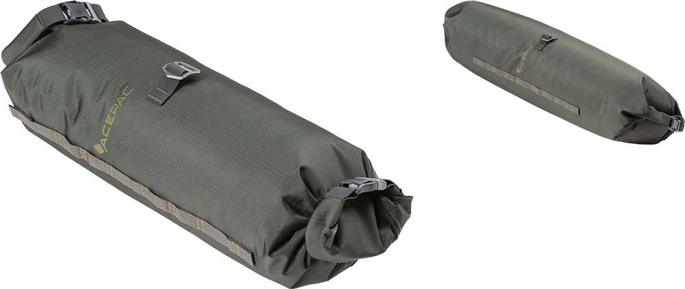 Sac étanche pour barres Acepac mkiii