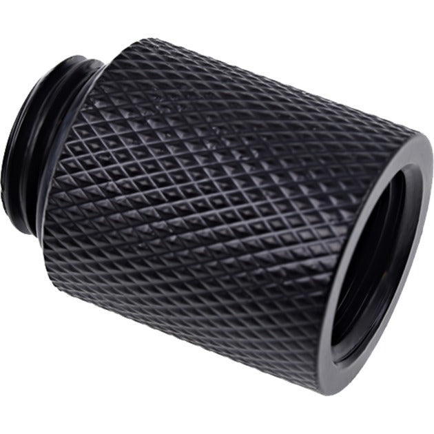 Extension d'extension Alphacool eiszapfen 20 mm (noir)