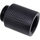 Extension d'extension Alphacool eiszapfen 20 mm (noir) - afbeelding 1