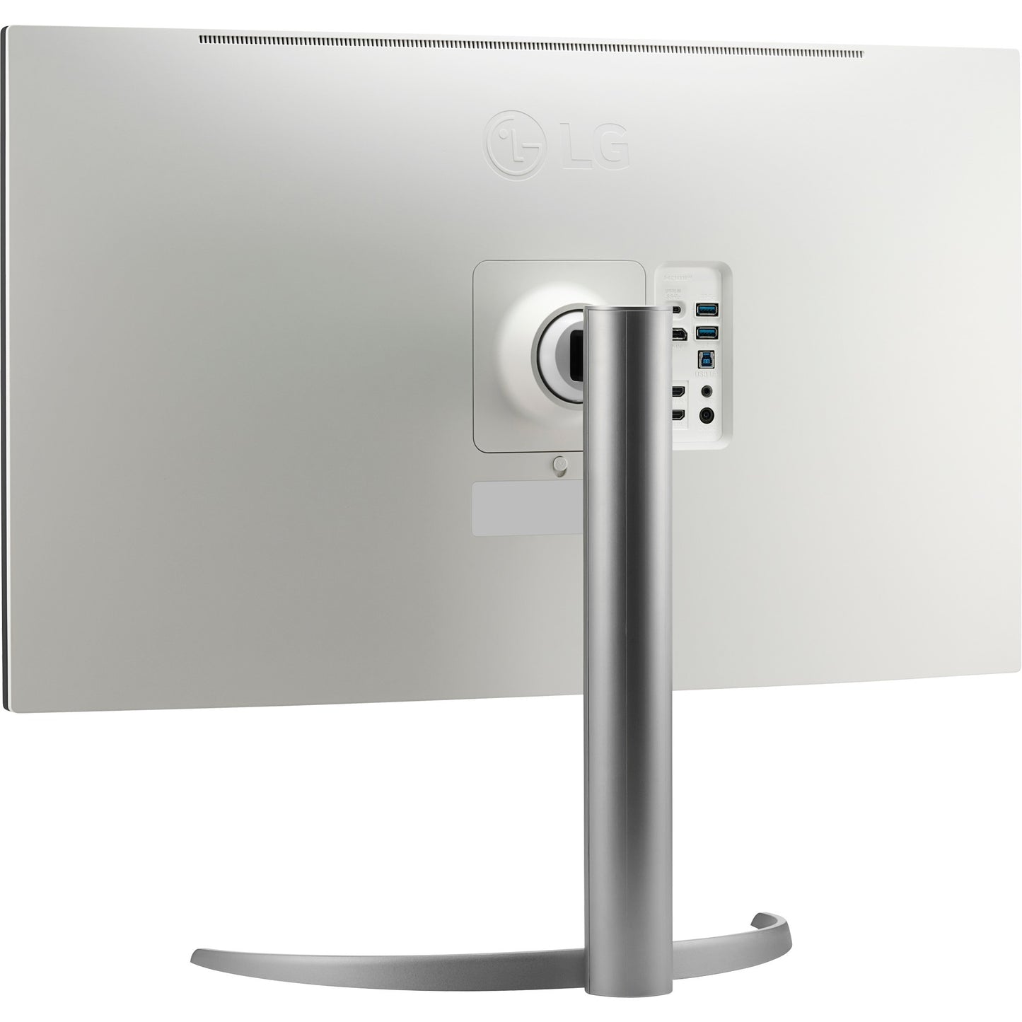 LG Ultrafine 32UQ850V-W
