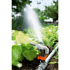 Gardena Premium Pulsating Secteurs Circular Sprayer