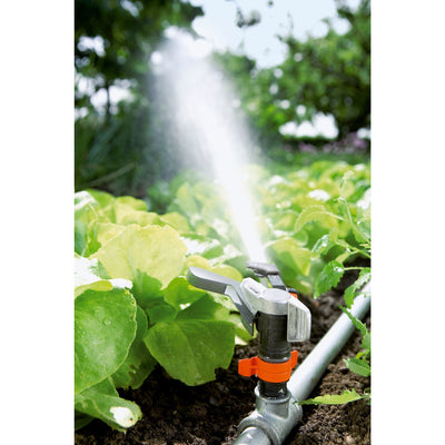 Gardena Premium Pulsating Secteurs Circular Sprayer