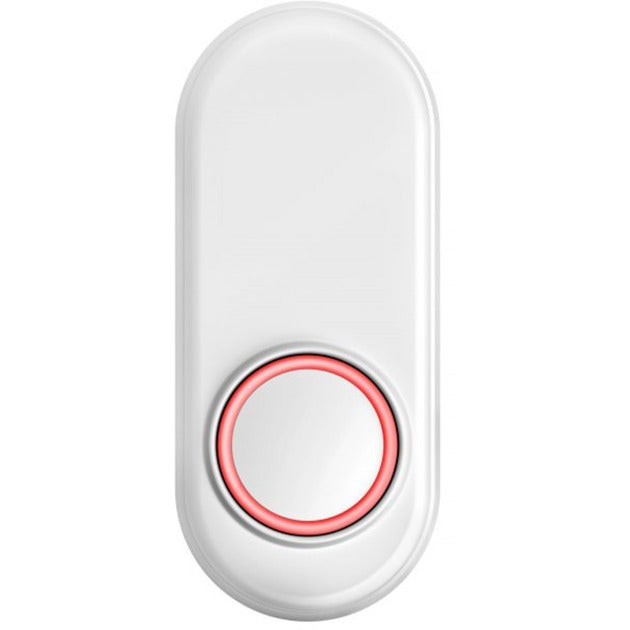 Cliquez sur Cliquez sur le jeu de sonnette sans fil plug-in sans fil ACDB-8000AC