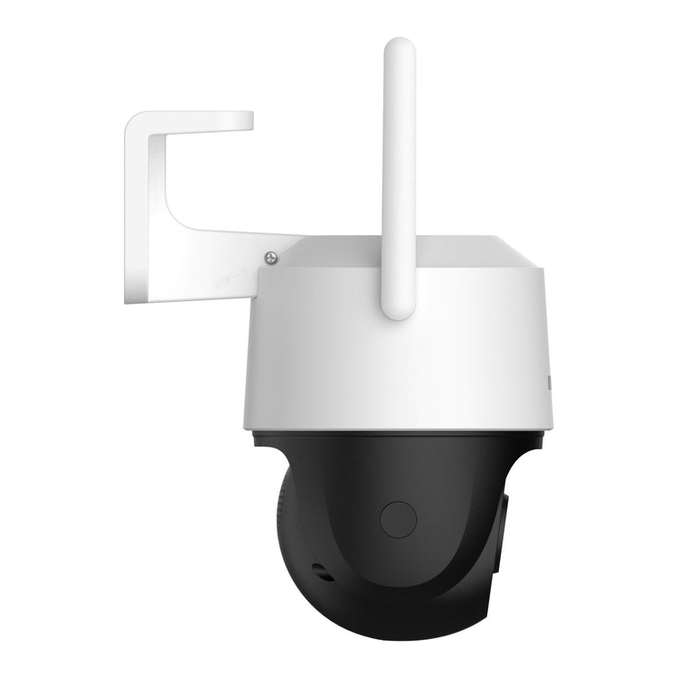 Caméra de sécurité Imou cruiser sc 4k (blanc, 8 mp (3840x2160), poe, wifi 6)