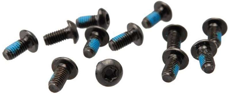 Vis Torx T-25 Hayes (paquet de 12)