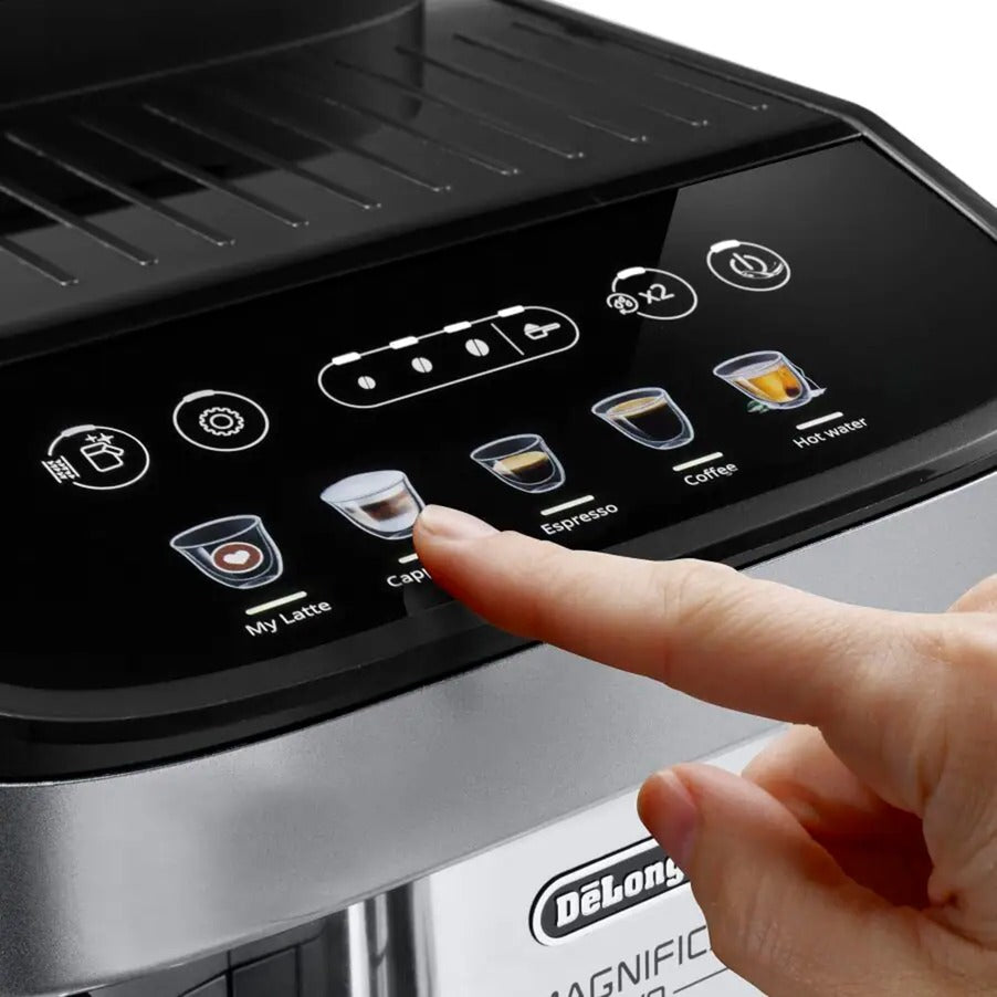 Delonghi Magnifica EVO ECAM290.61.SB Espresso Machine