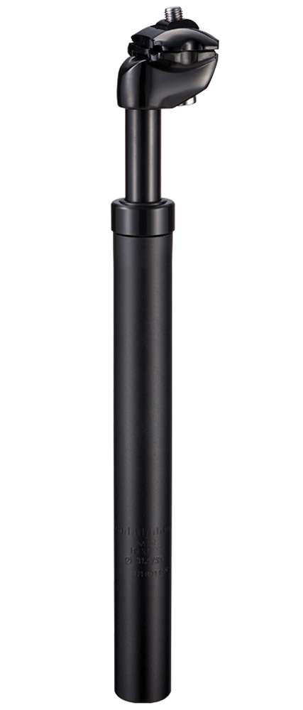 Tige de selle à suspension à ressort Katana dsp-1