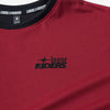 Les essentiels des Loose Riders - maillot vtt