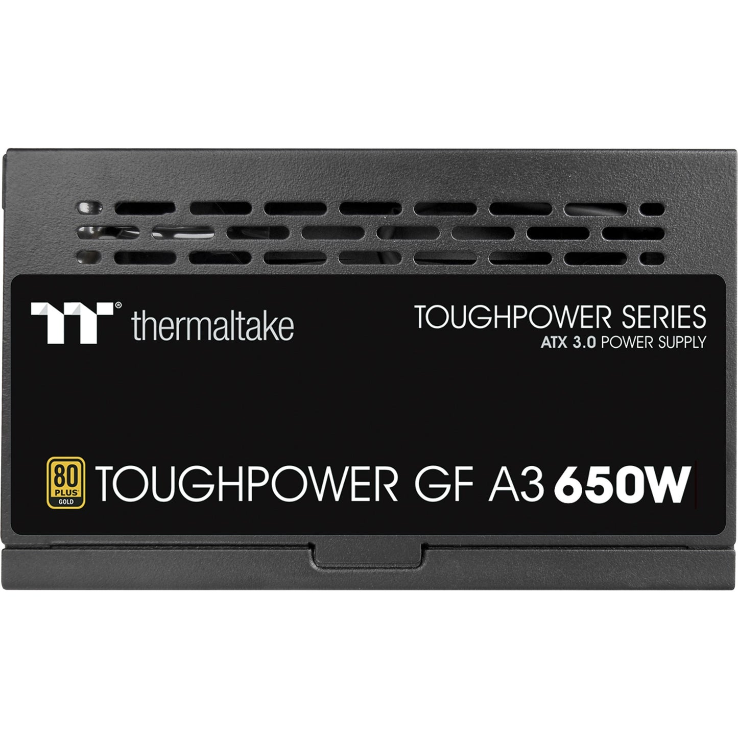 Thermaltake TOUGHPOWER GF A3 Gold 650W TT Premium Edition