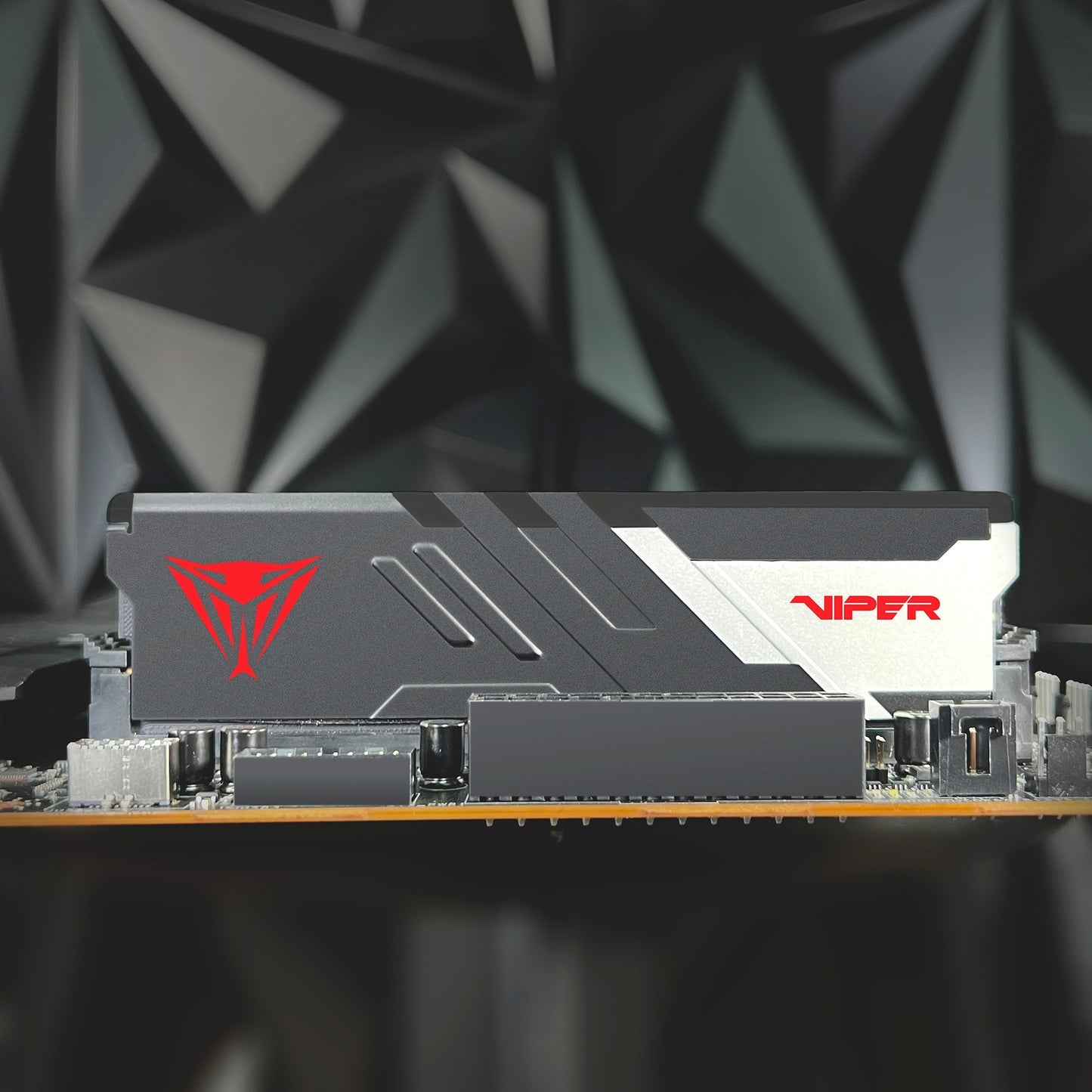 Kit Patriot 32GB DDR5-7000