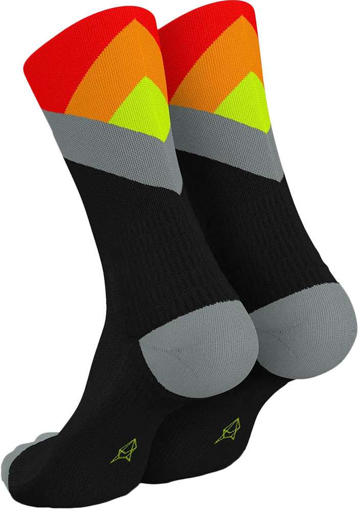 Sentier Incylence - chaussettes