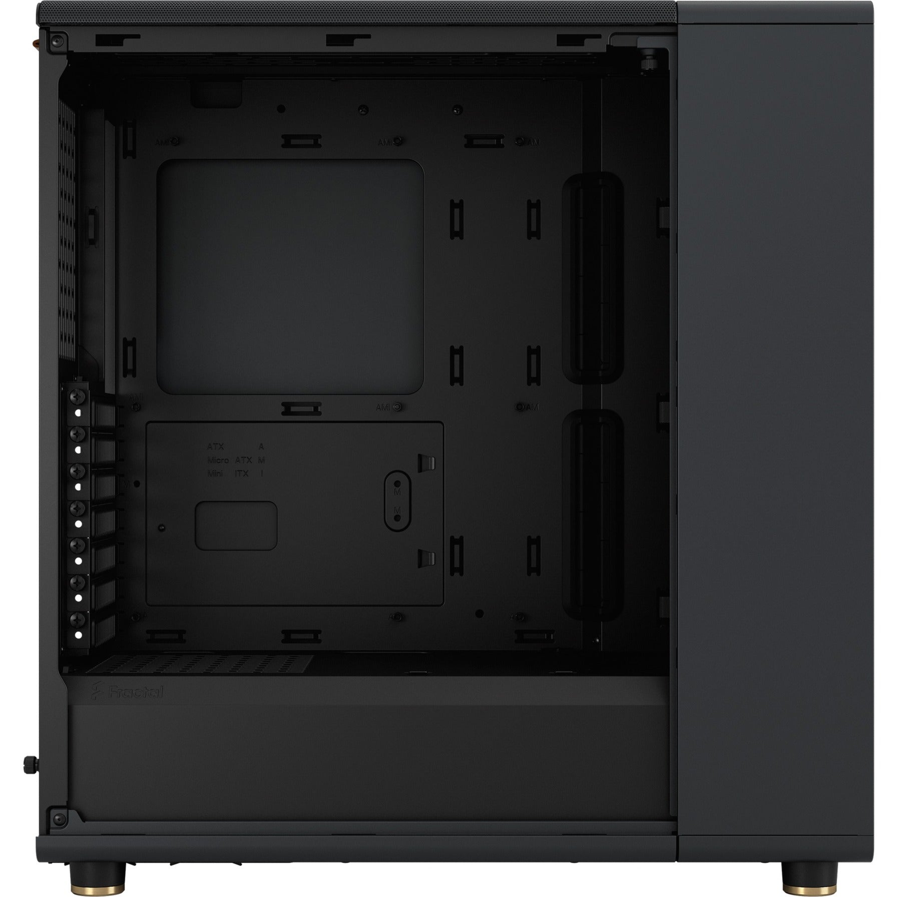 Fractal Design North