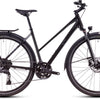 Cube kathmandou pro lady gray'n'lunar