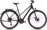 Cube kathmandou pro lady gray'n'lunar - afbeelding 1