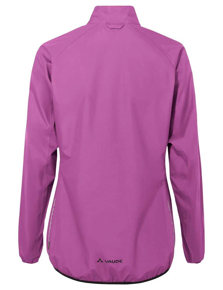 Vaude drop jacket iii - veste de pluie pour femme