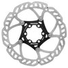 SwissSstop SwissStop Brake Disc Catalyst Pro 6 Bolt 140 mm