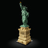 LEGO 21042 Architecture Liberté de liberté