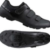Shimano sh-xc102 - chaussures vtt