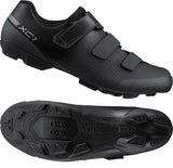 Shimano sh-xc102 - chaussures vtt - afbeelding 1