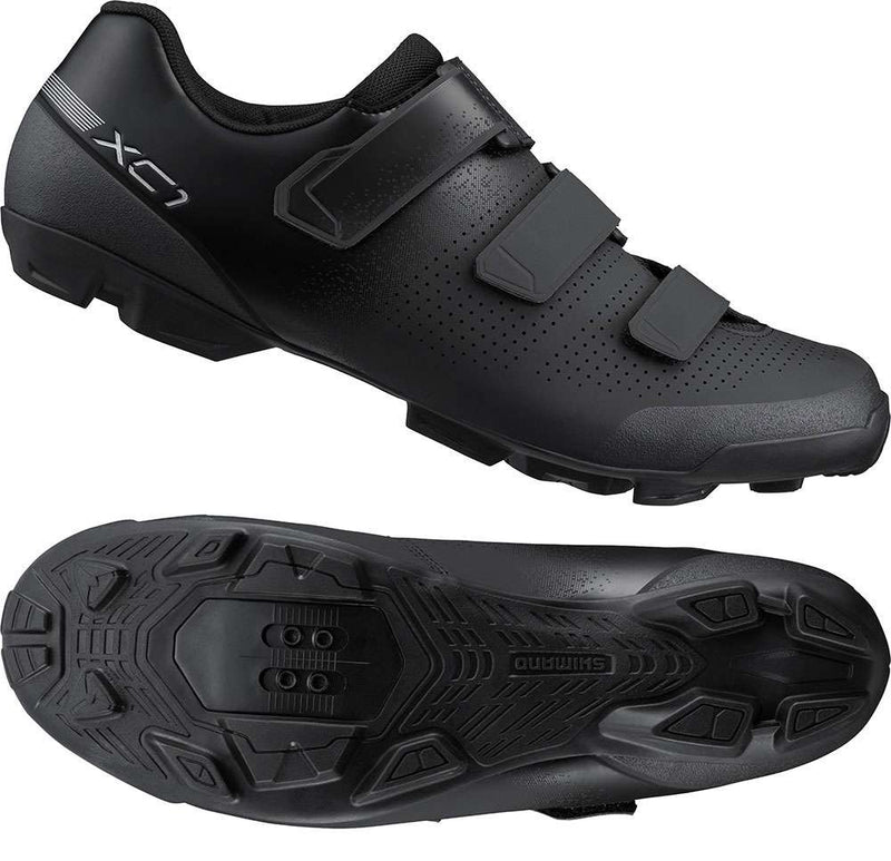Shimano sh-xc102 - chaussures vtt