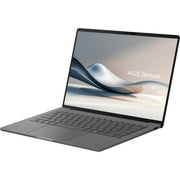 Ordinateur portable Asus ZenBook A14 UX3407QA-QD237W 14 Copilot+ (Gris | Snapdragon X1-26-100 | GPU Adreno | 16 Go | SSD 1 To) - afbeelding 3