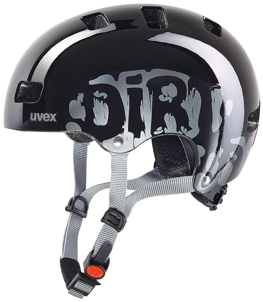 Uvex kid 3 - casque enfant