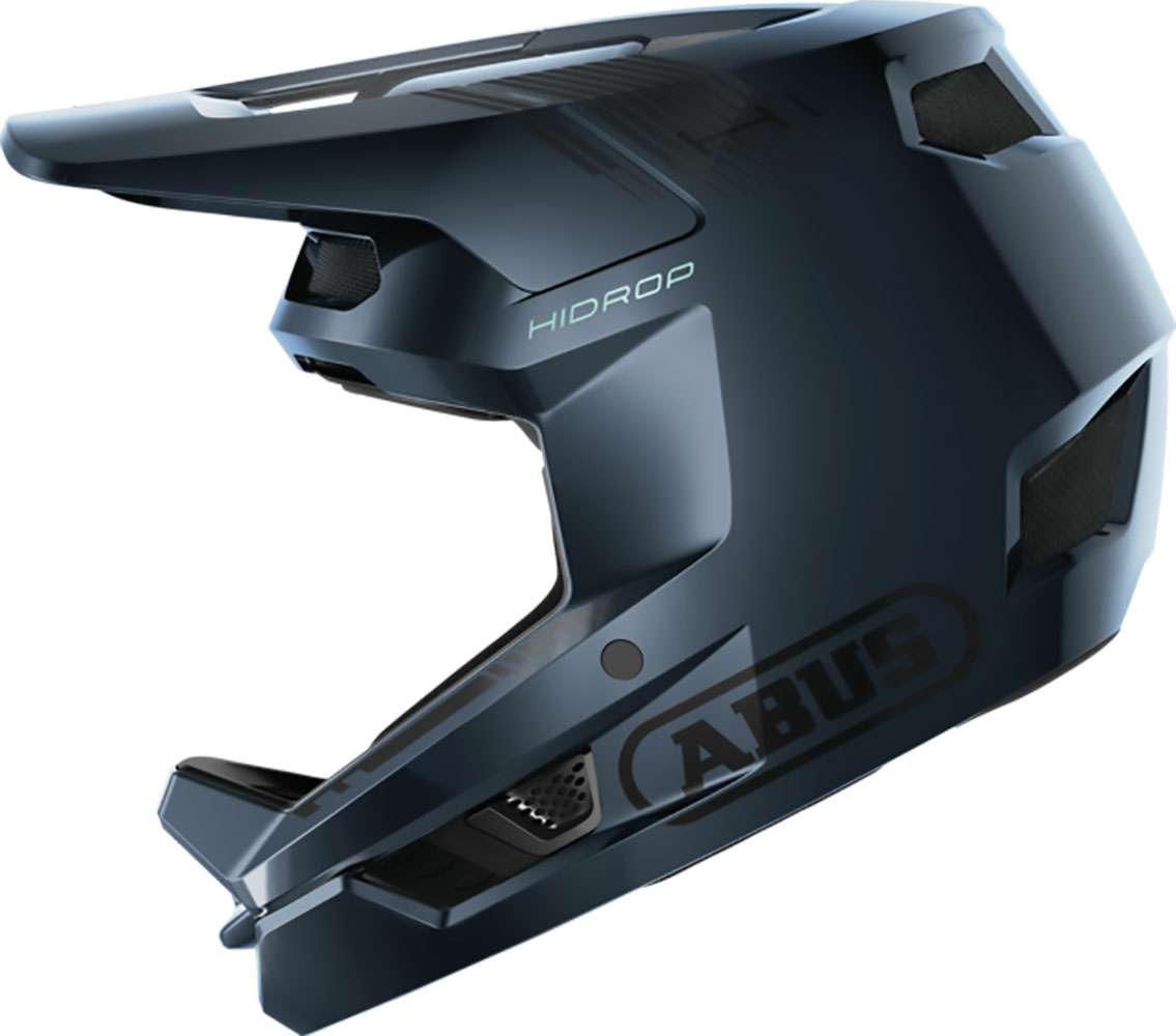 Abus hidrop - casque intégral