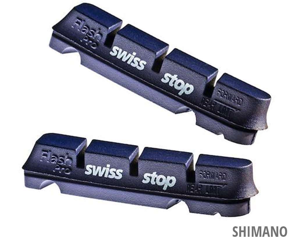 Plaquettes de frein Swissstop bxp pour dt swiss pr 1400 oxic
