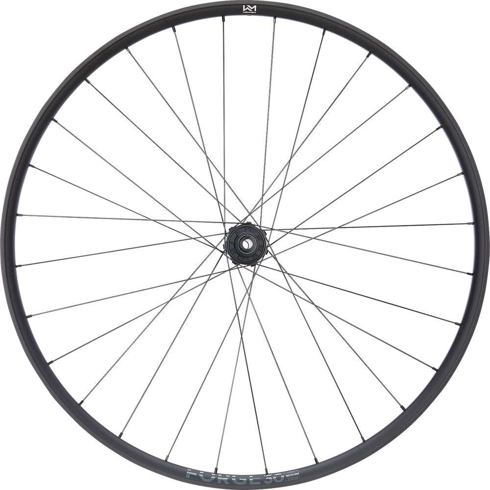 Roue arrière Newmen Forge 30 base trail 29 6 boulons 12x148 fade