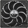 Silverstone Air Petrator 120i