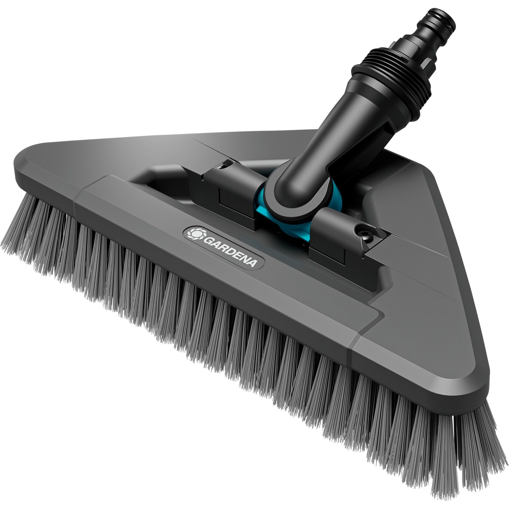 Gardena Cleansystem Steelbrush Soft Flex