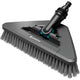 Gardena Cleansystem Steelbrush Soft Flex