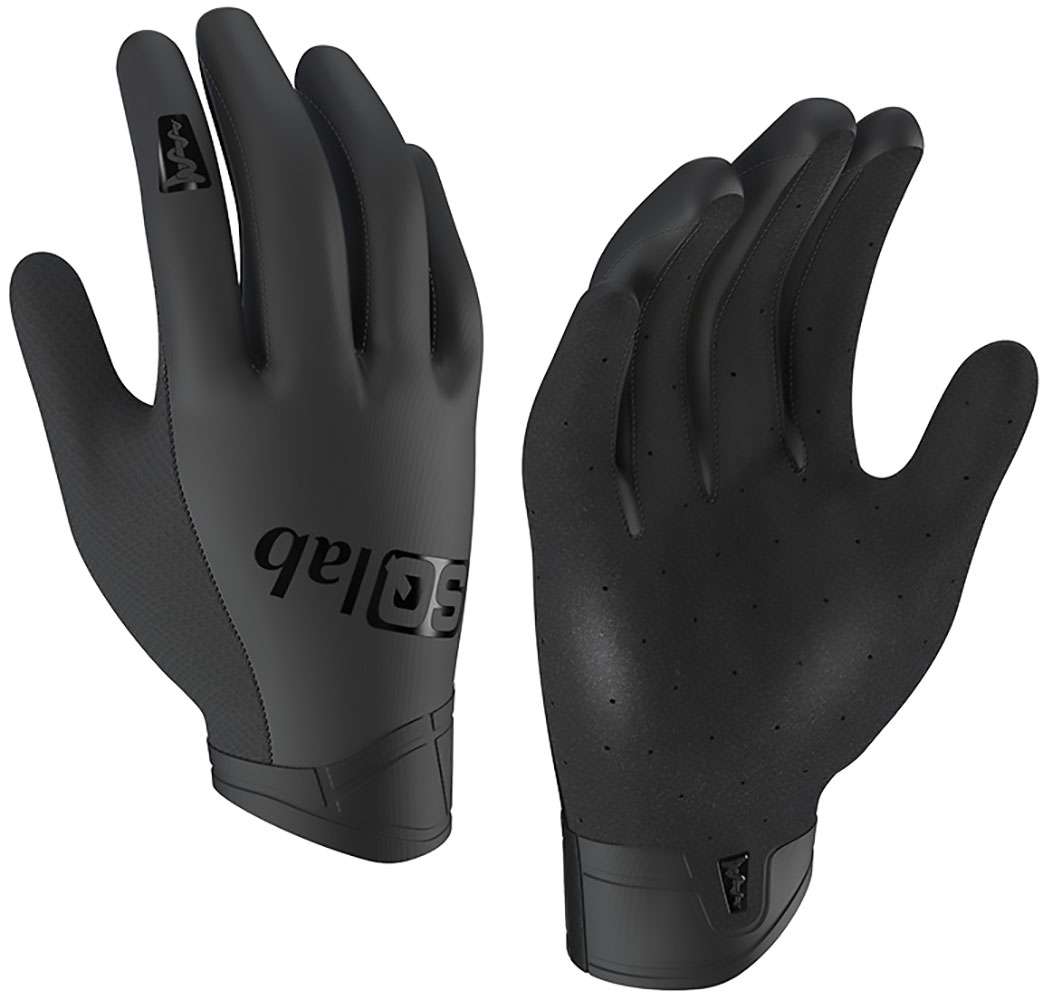 Sqlab one ox - gants vtt
