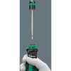 Ensemble de tournevis Wera Kraftform Compact 20